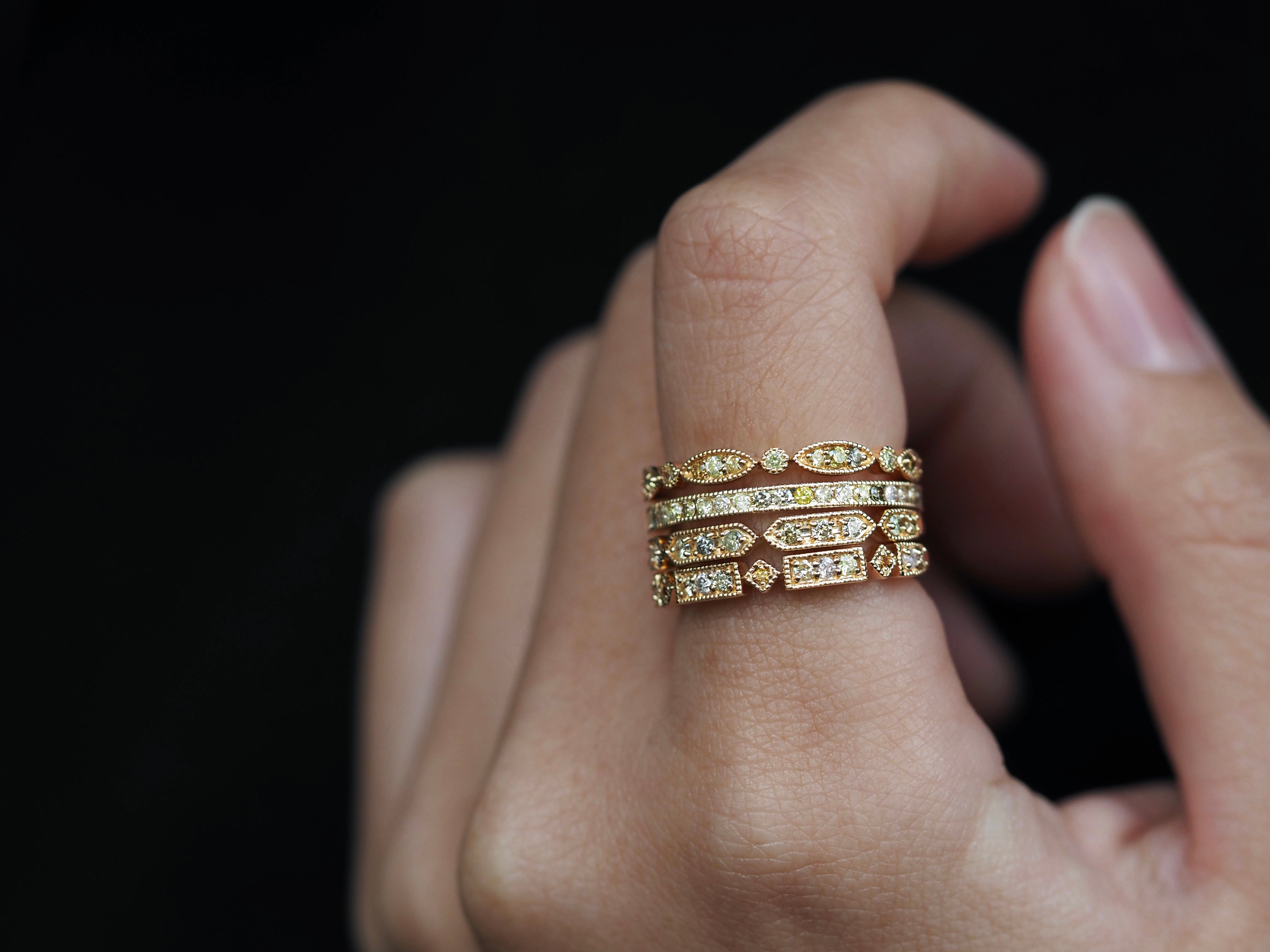 ジュエリーを着けっぱなしにしていると