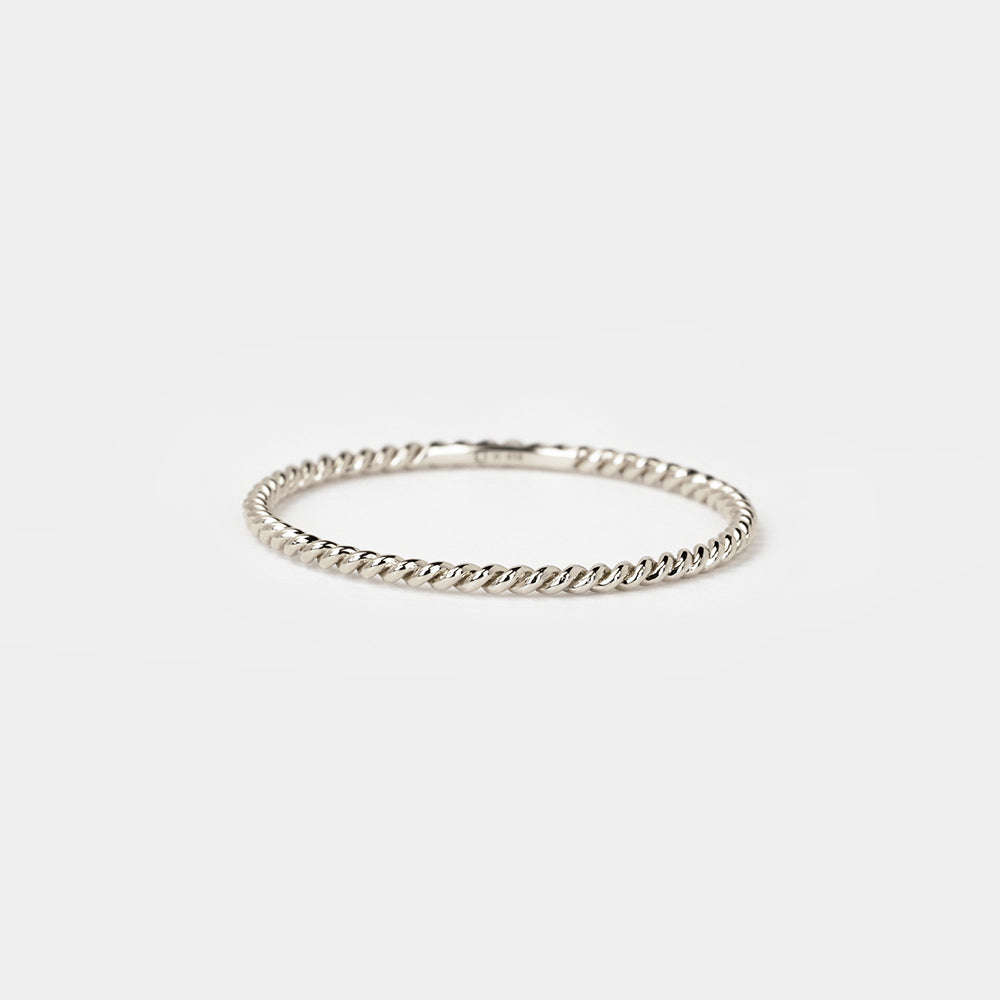 ナチュール リング Coil PCL-312