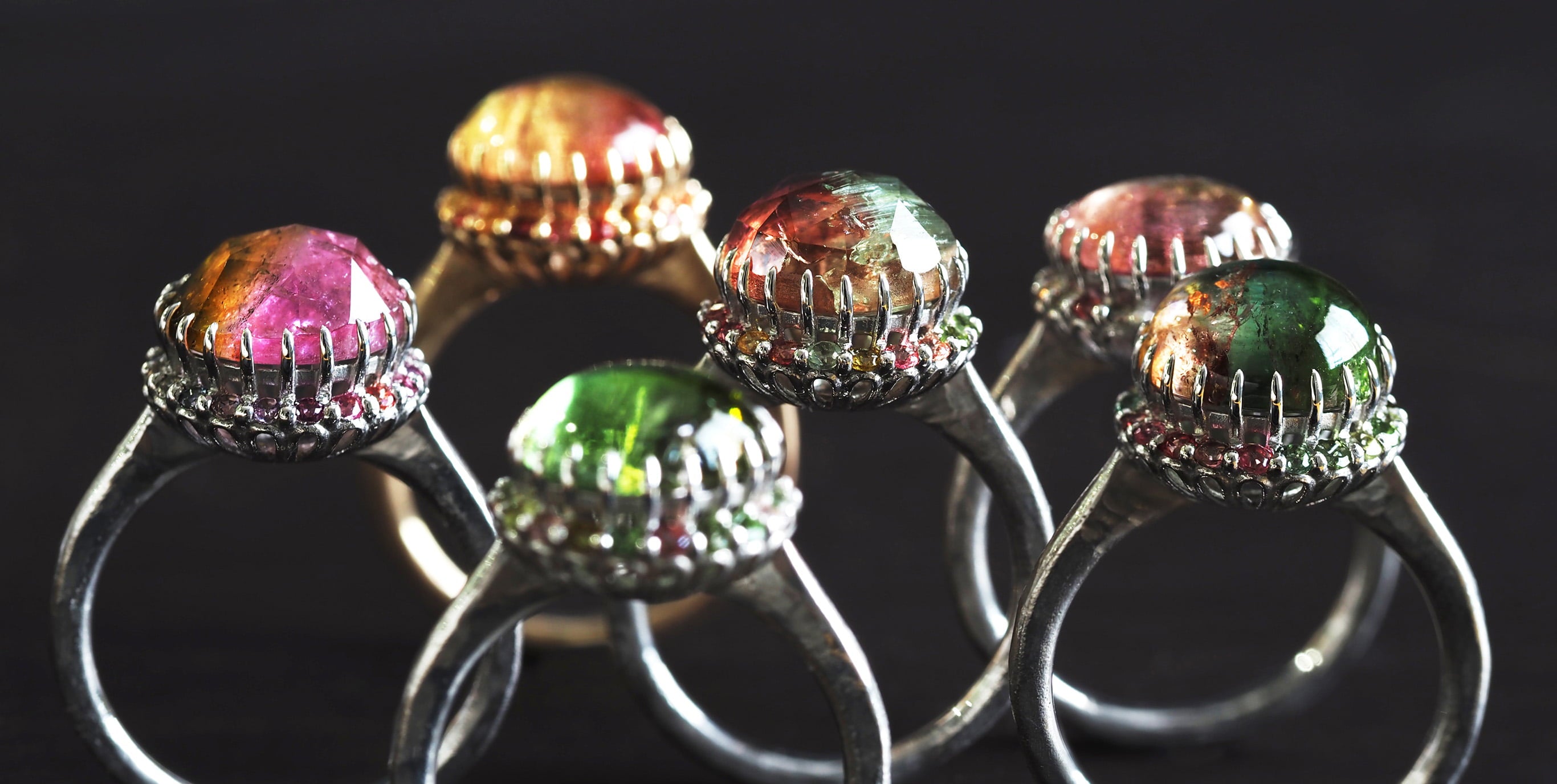 PARCELLE JEWELRY ONLINE