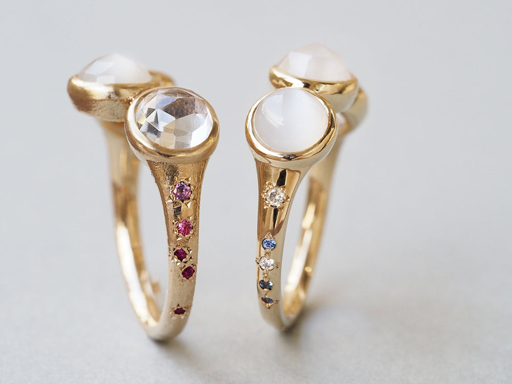 トランクショー（一点物フェア）