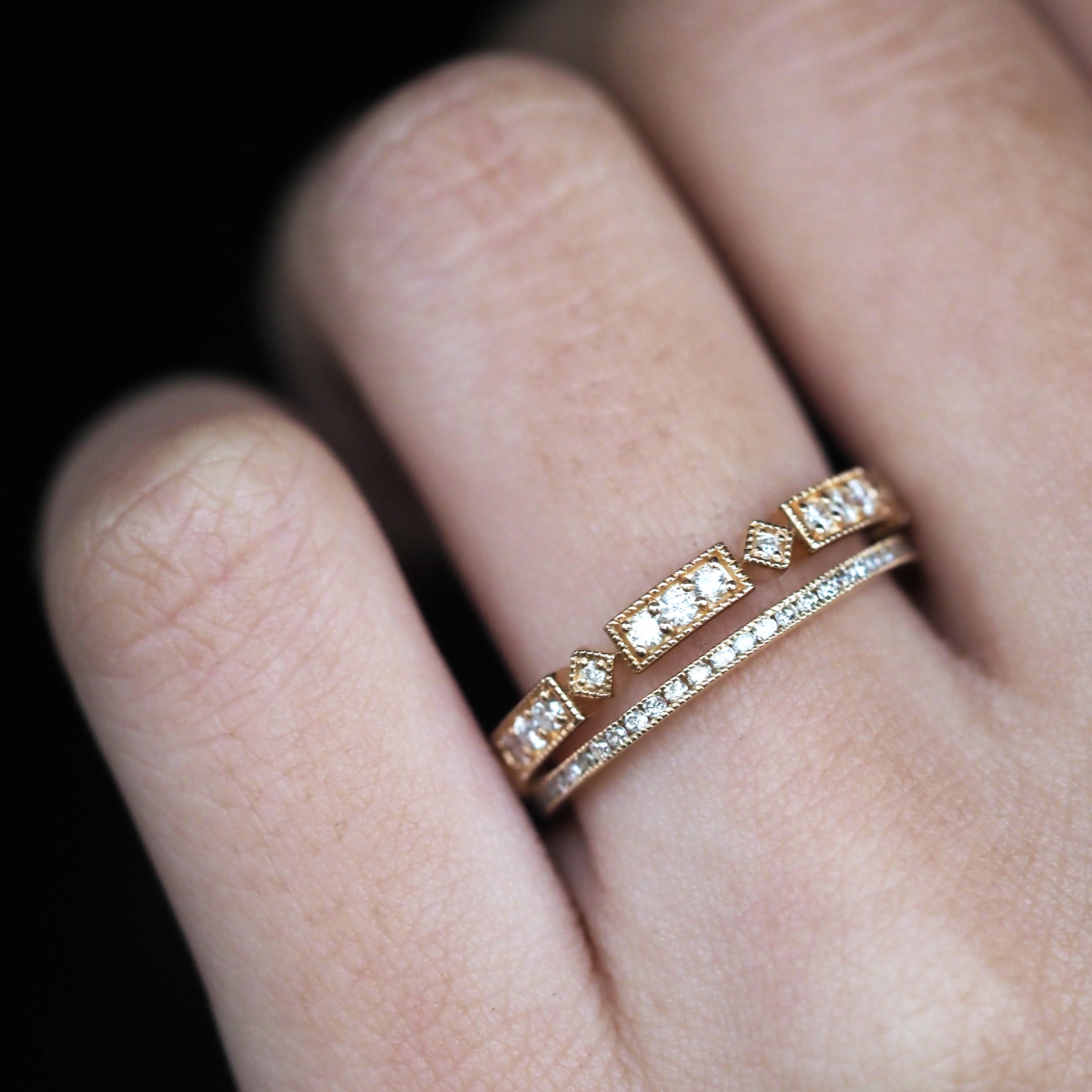 PARCELLE JEWELRY ONLINE