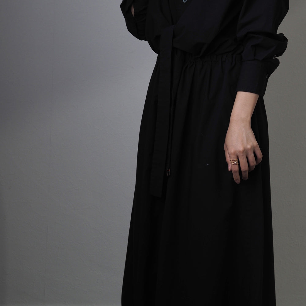 ナチュール リング  ダイヤモンド Row of 7D PCL-284