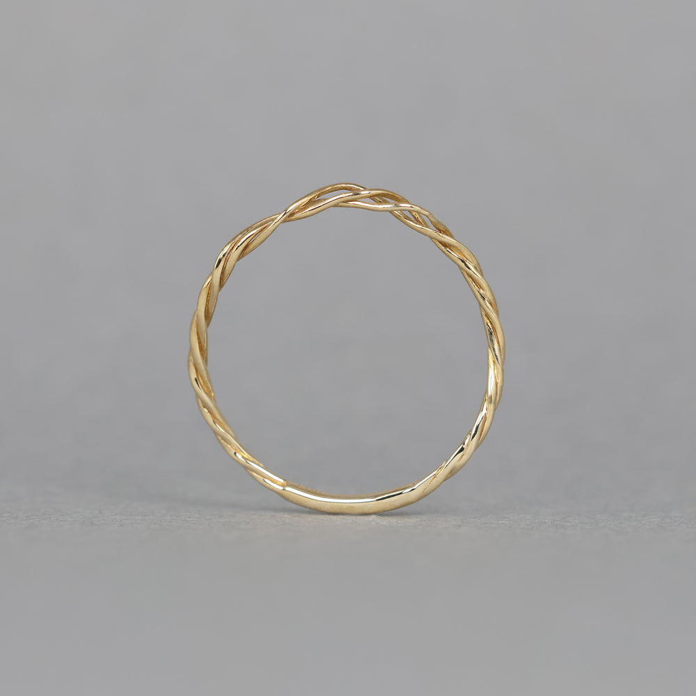 ナチュール リング Vine PCL-307