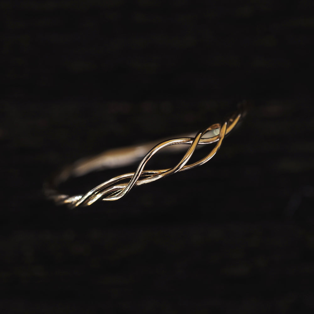 ナチュール リング Vine PCL-307