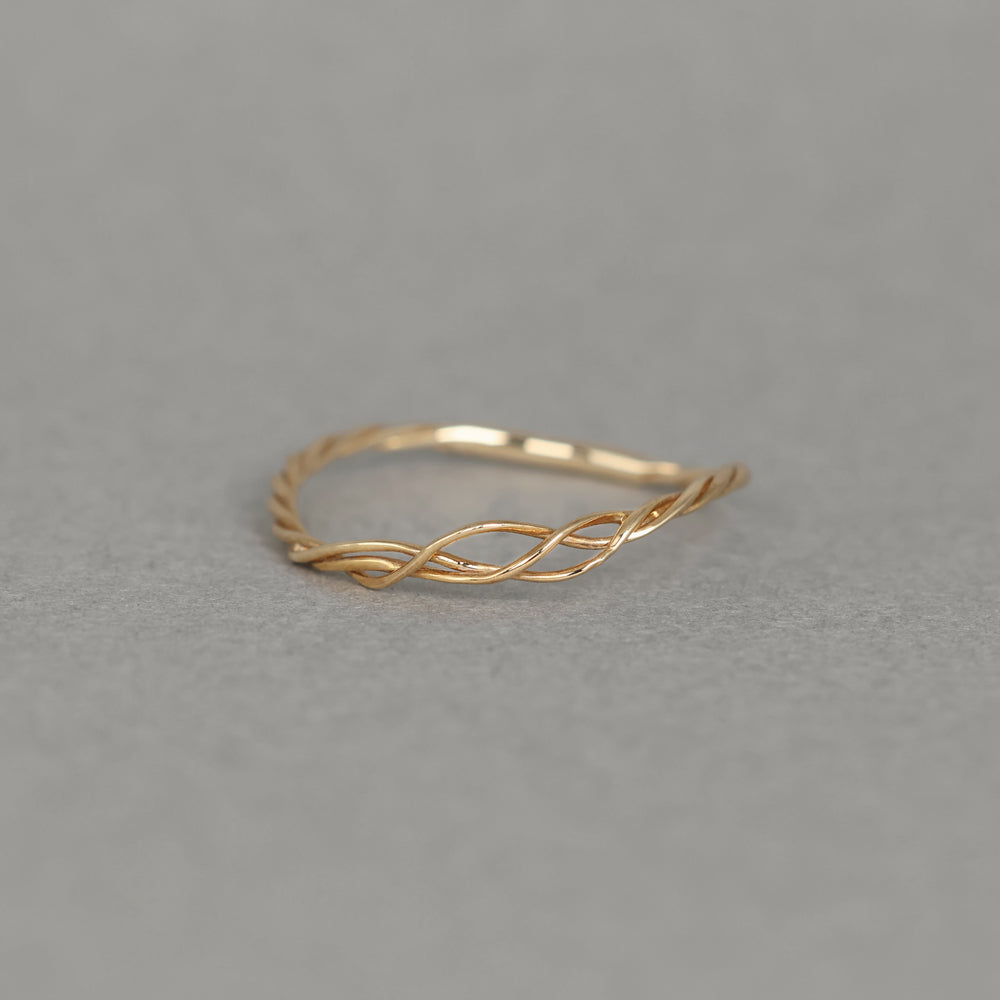 ナチュール リング Vine PCL-307