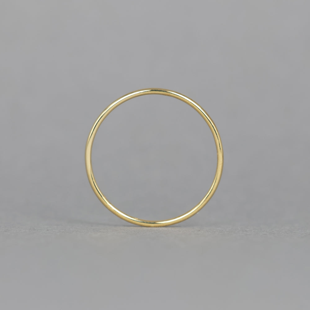 ナチュール リング Plain PCL-311