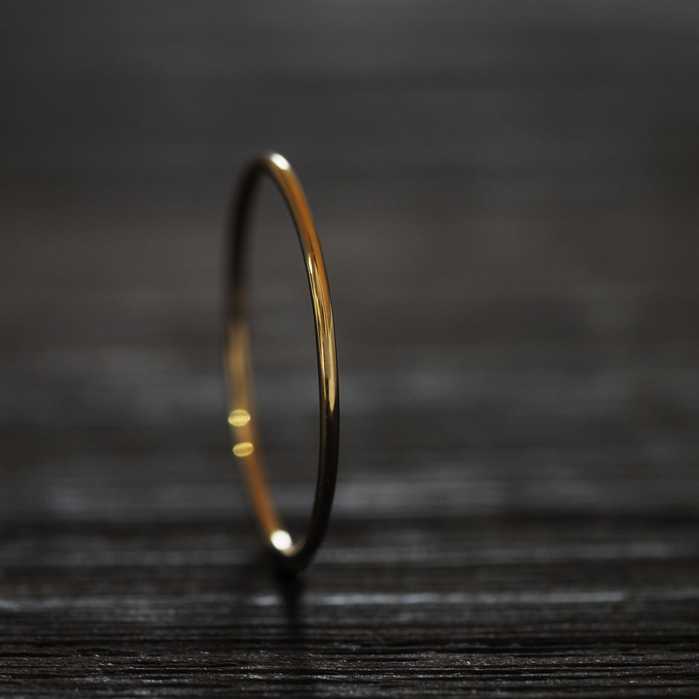 ナチュール リング Plain PCL-311