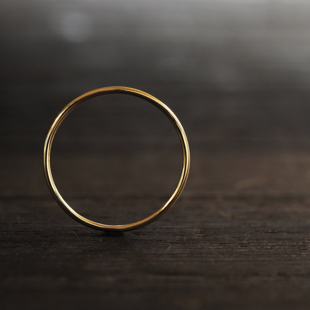 ナチュール リング Plain PCL-311