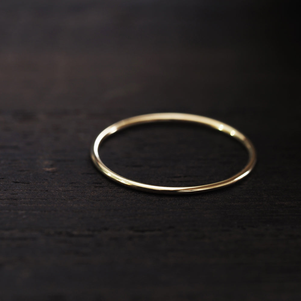 ナチュール リング Plain PCL-311