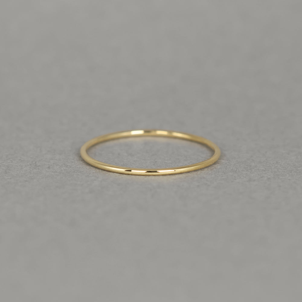 ナチュール リング Plain PCL-311