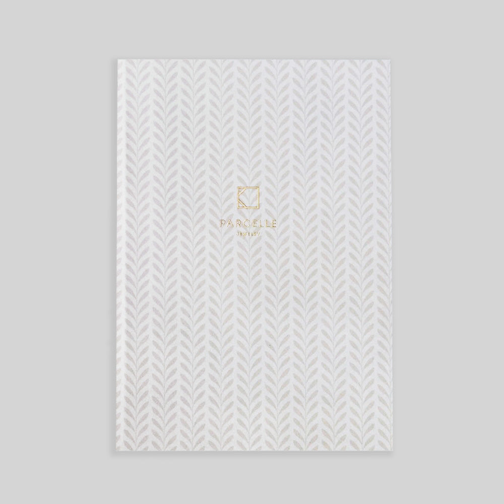 JEWELRY & BOTANICAL PHOTO BOOK