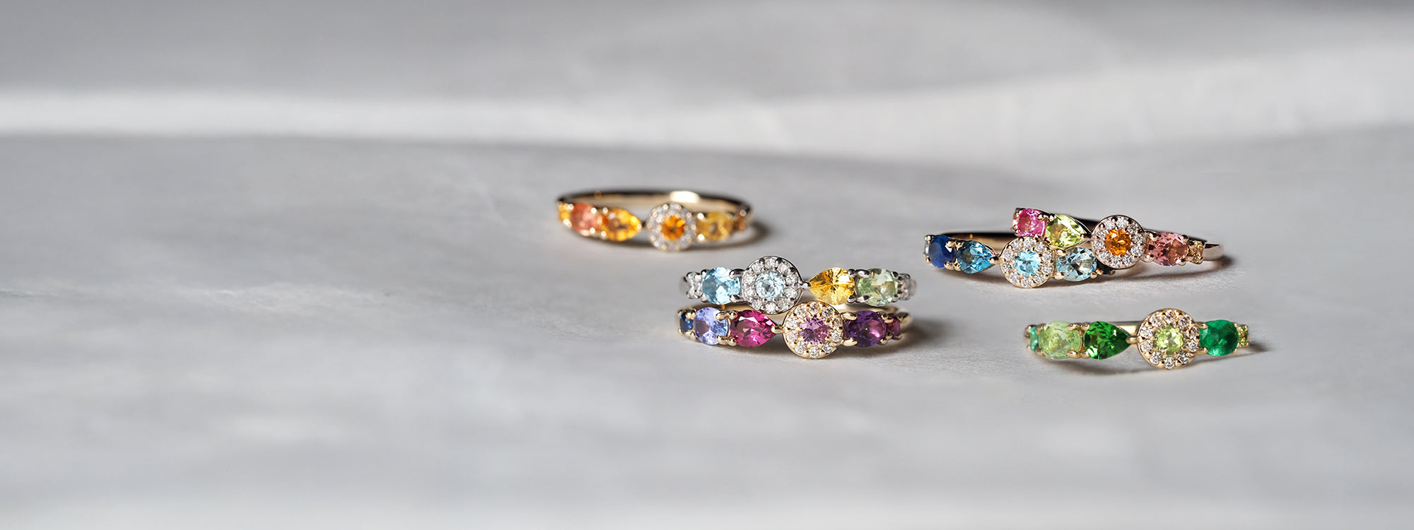PARCELLE JEWELRY ONLINE