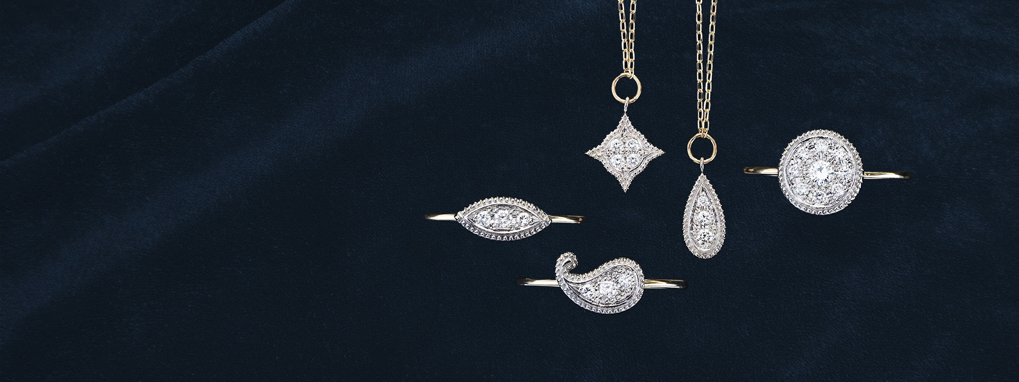 PARCELLE JEWELRY ONLINE