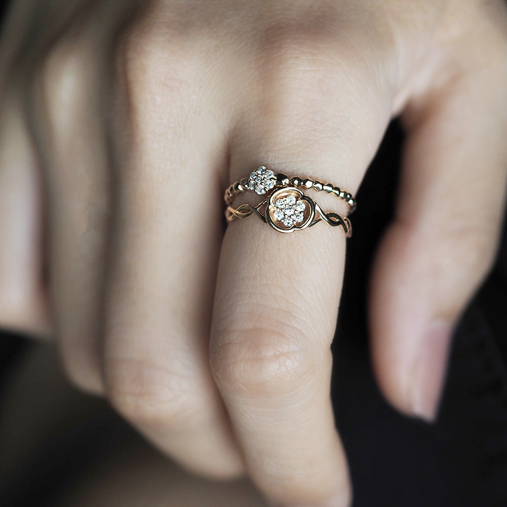 PARCELLE JEWELRY ONLINE