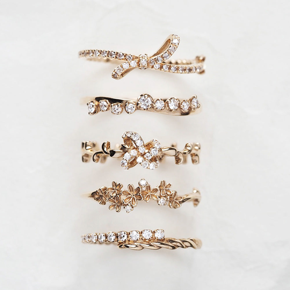 PARCELLE JEWELRY ONLINE