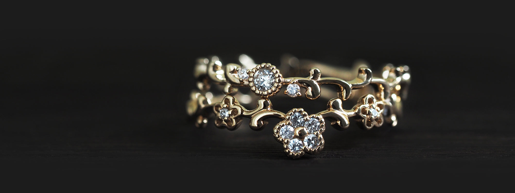 PARCELLE JEWELRY ONLINE