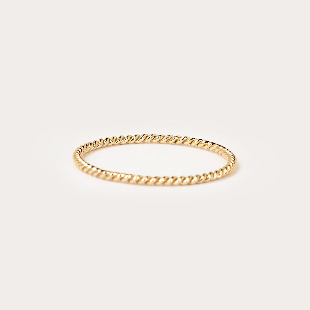 ナチュール リング Coil PCL-312