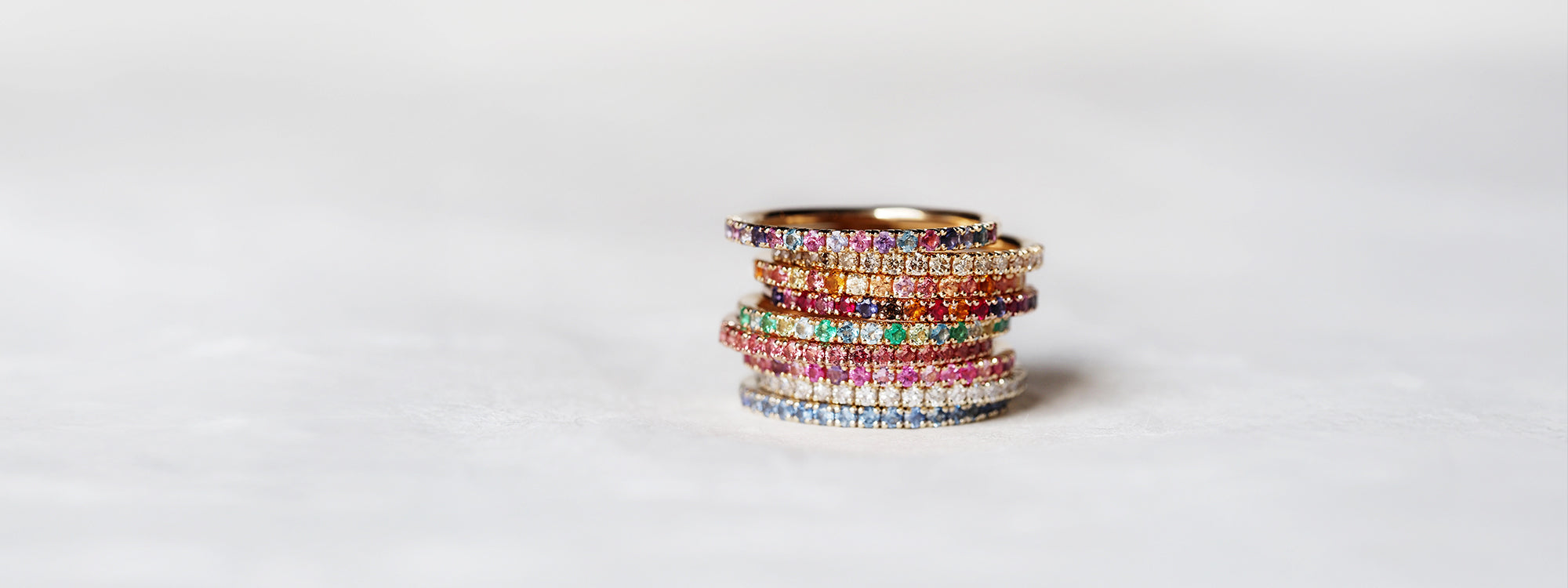 PARCELLE JEWELRY ONLINE
